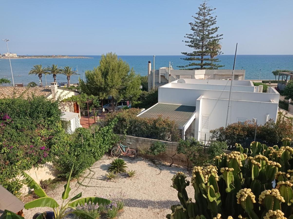 A... Mare Sicilia Villa Marina di Modica Exteriör bild